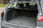 Volkswagen Golf TDI SportWagen 2016 года (US)